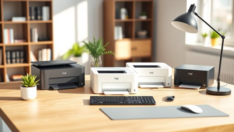 affordable home office printers