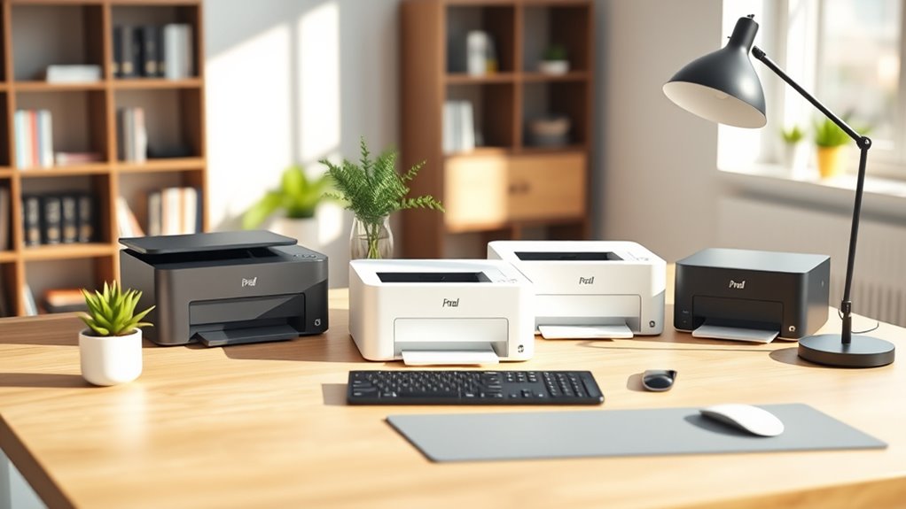 affordable home office printers
