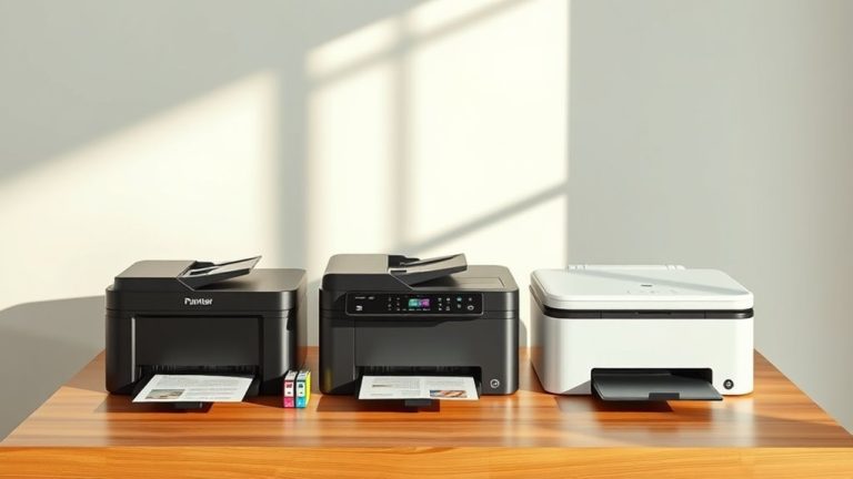 affordable home office printers