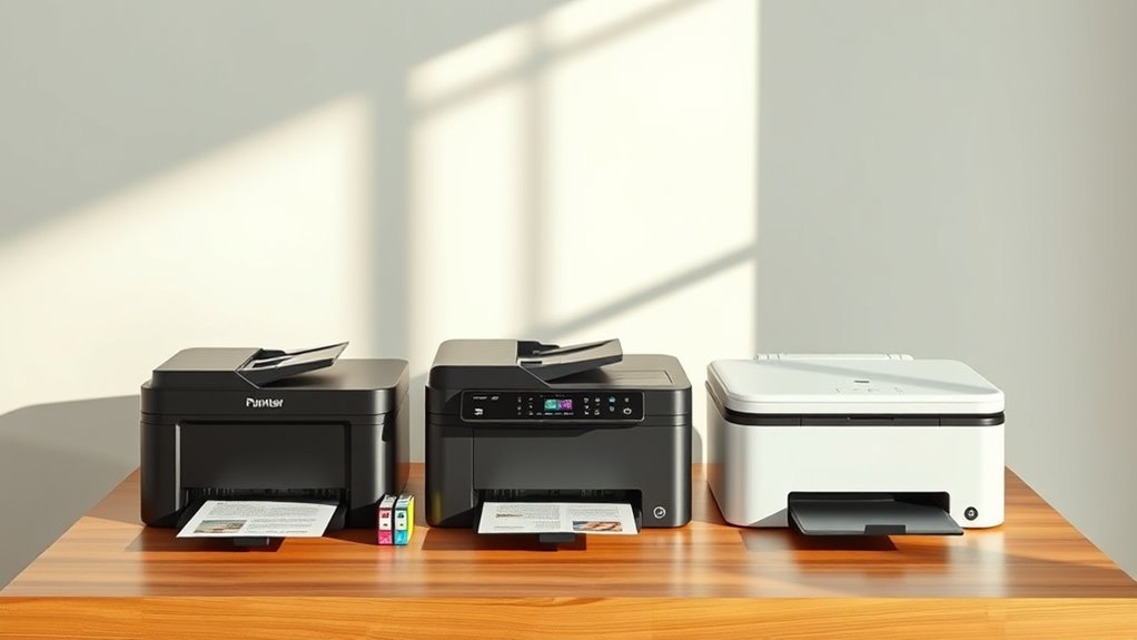 affordable home office printers