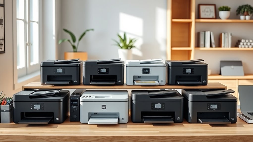 affordable home office printers