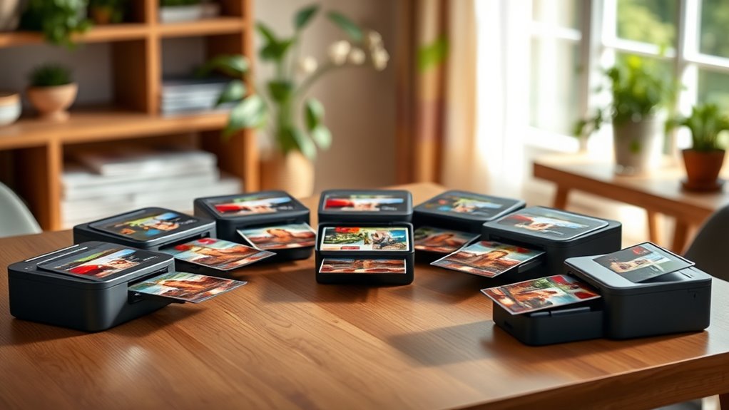 affordable home photo printers