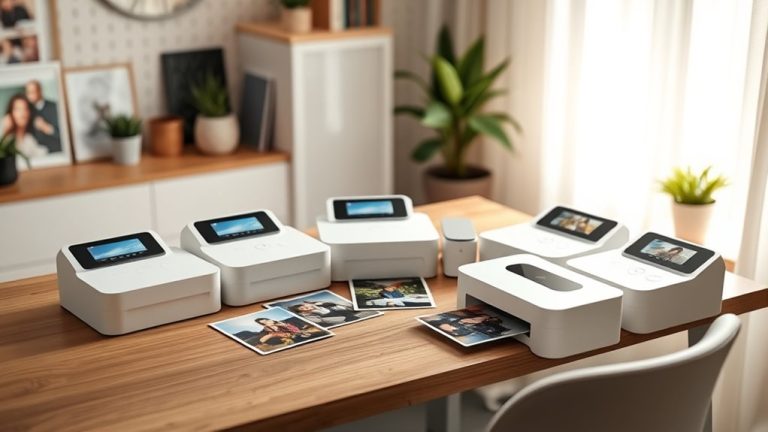 affordable home photo printers