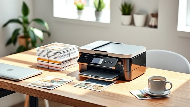 affordable home printer options