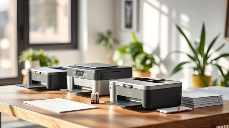 affordable home printer options