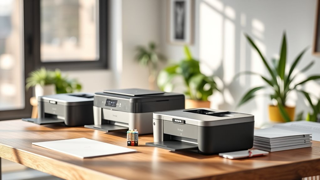 affordable home printer options