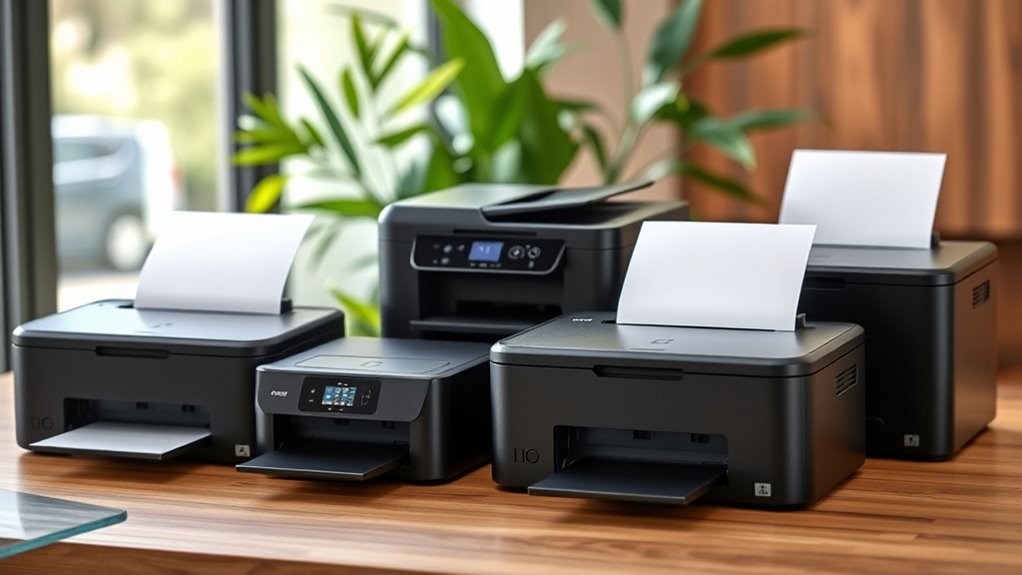 affordable home printer options