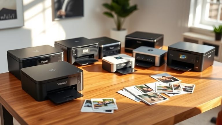 affordable home printer options