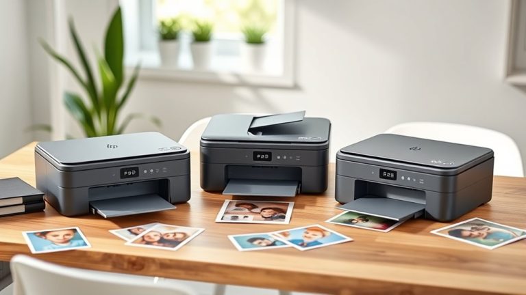 affordable home printer options