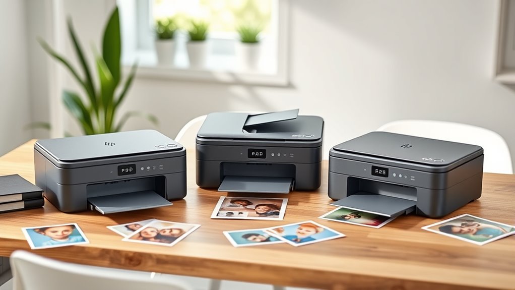 affordable home printer options