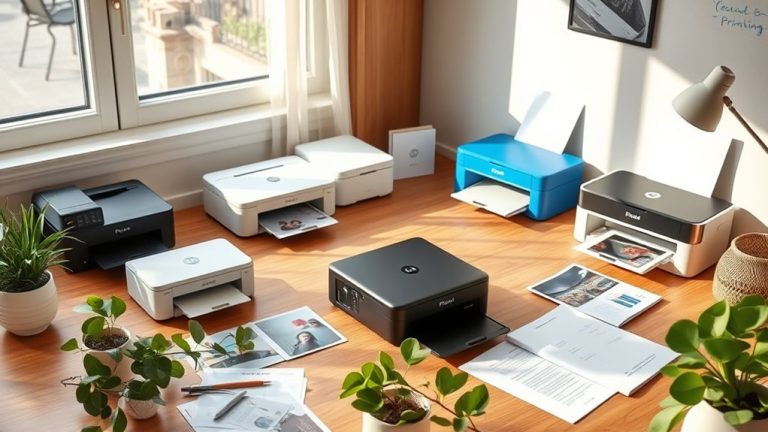 affordable home printer options