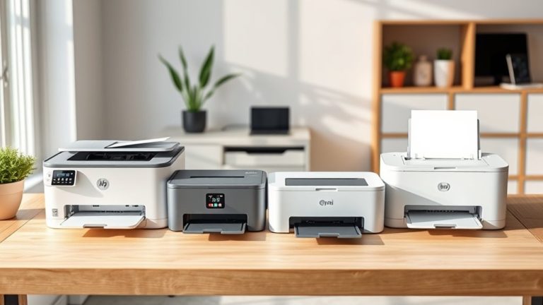 affordable home printer options