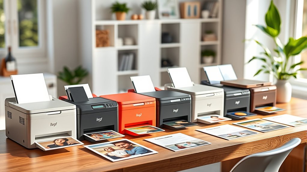 affordable home printer options