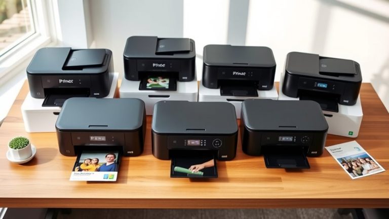 affordable home printer options
