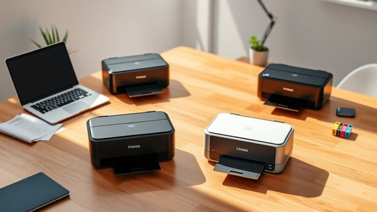 affordable home printer options