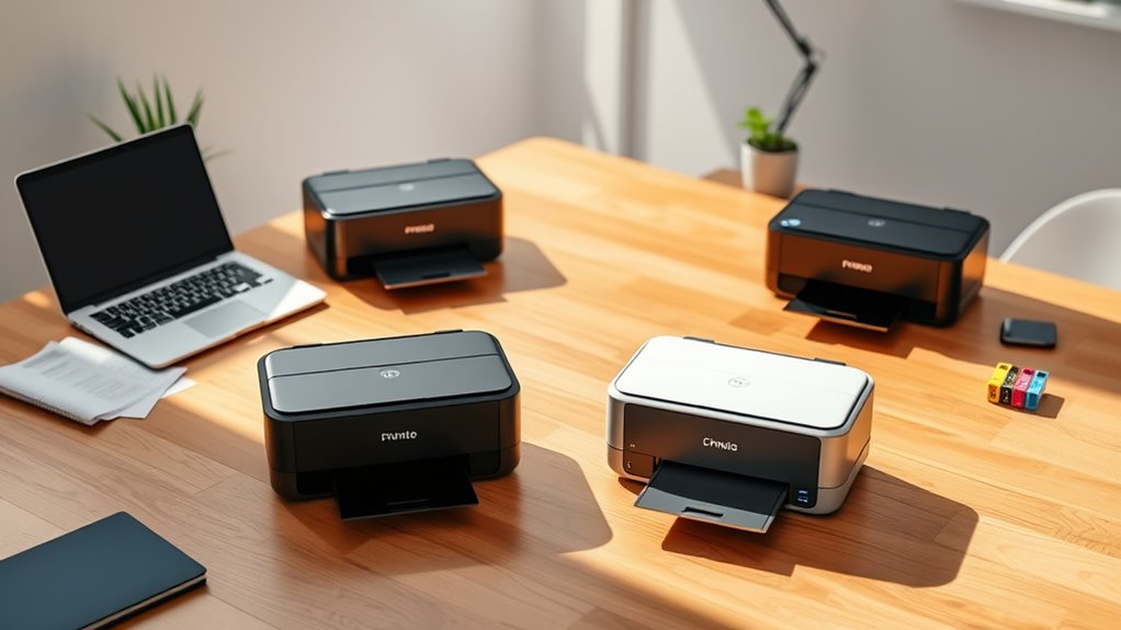 affordable home printer options