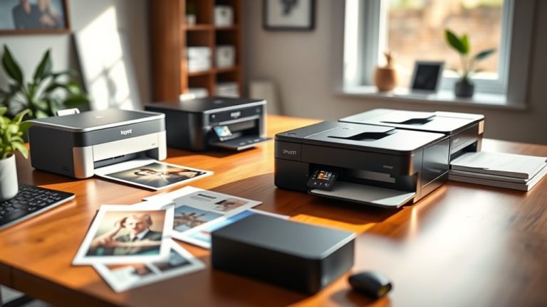 affordable home printer options