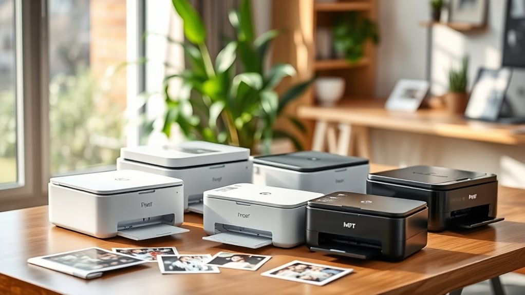 affordable home printer options