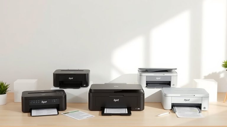 affordable home printer options