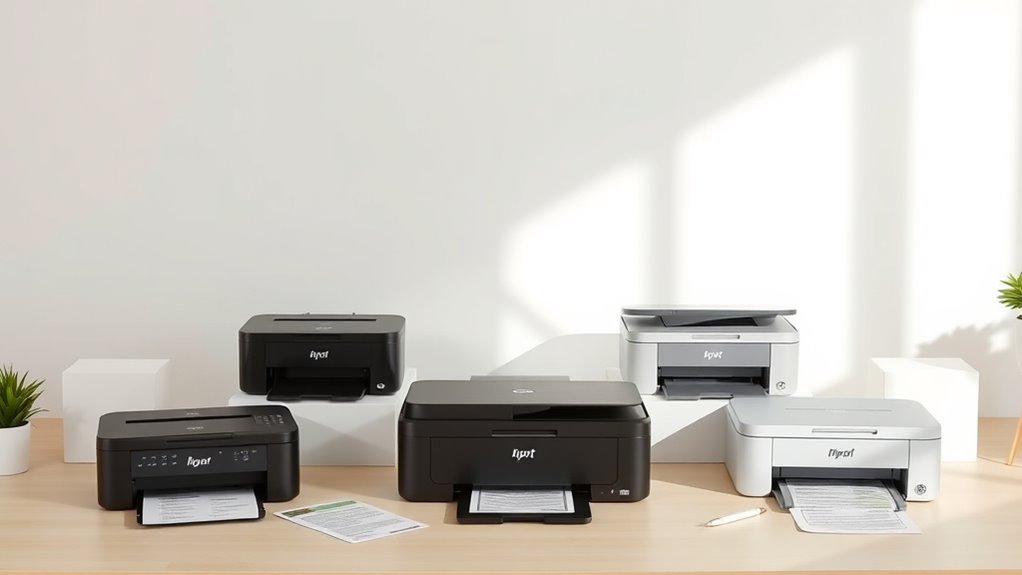 affordable home printer options