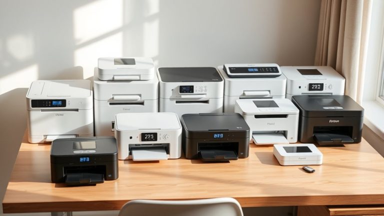 affordable home printer options