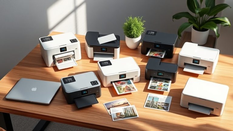 affordable home printer options