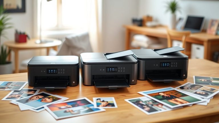 affordable home printer options
