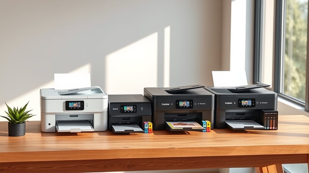 affordable home printer options