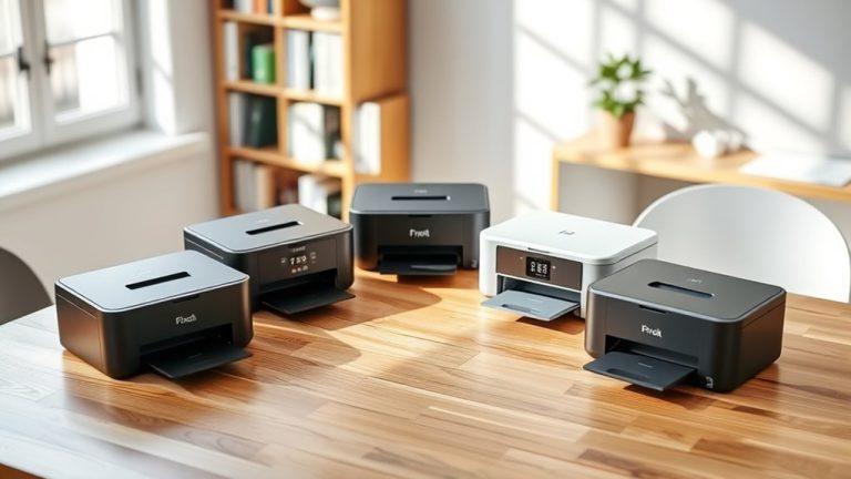 affordable home printer options