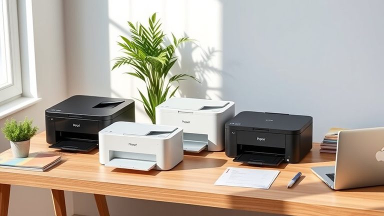 affordable home printer options