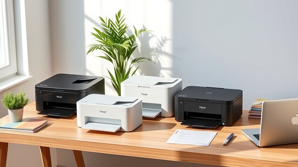 affordable home printer options