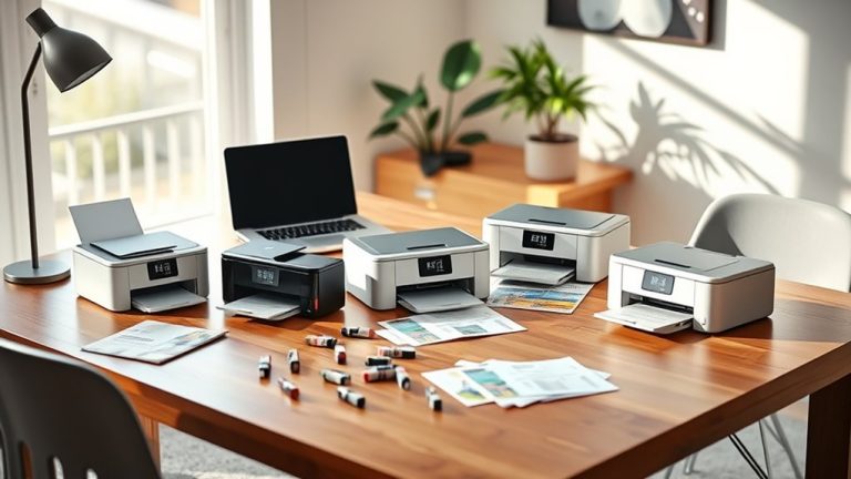 affordable home printer options