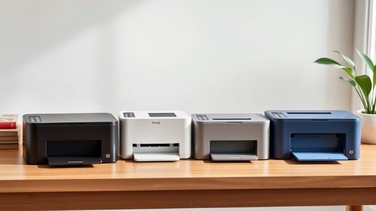 affordable home printer options