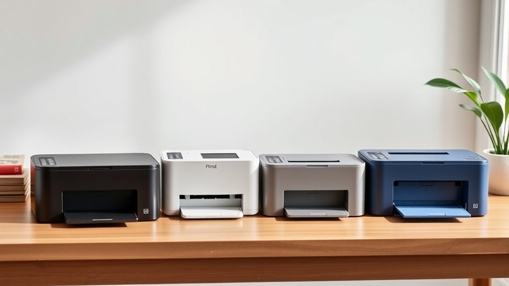 affordable home printer options