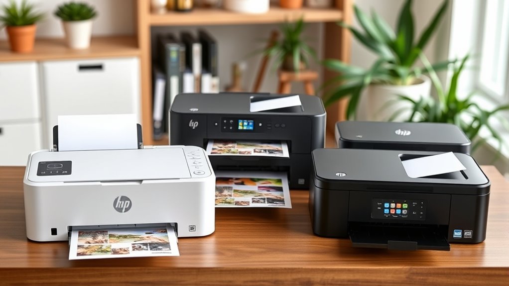 affordable home printer options