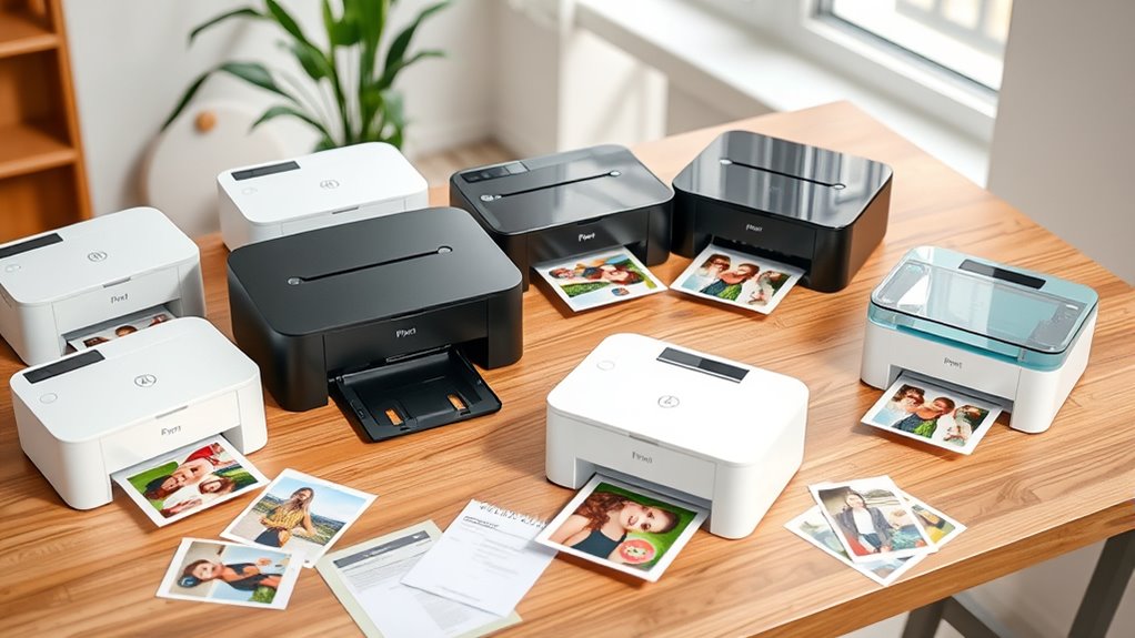 affordable home printer picks