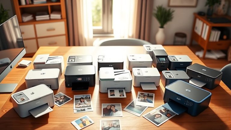 affordable home printer picks
