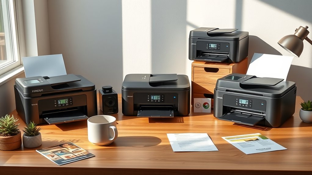 affordable home printers