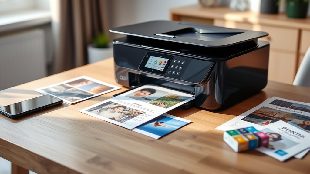affordable home printing essentials