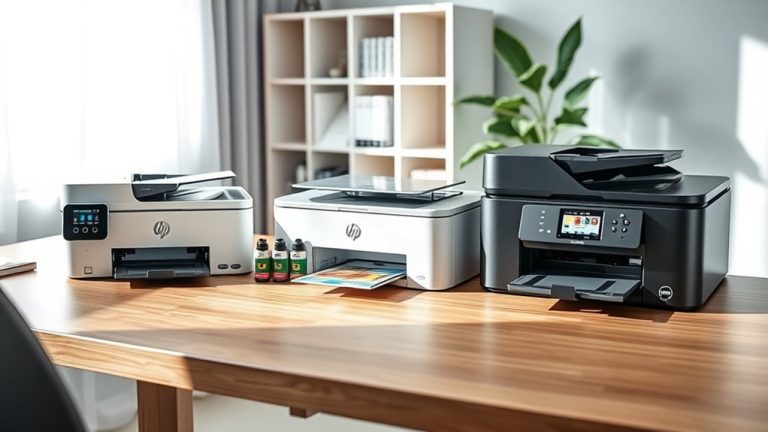 affordable home printing options