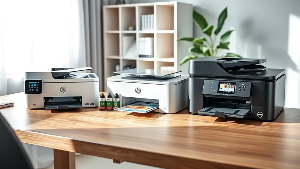 affordable home printing options