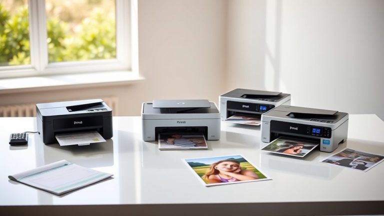 affordable home scanner options