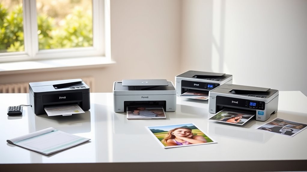 affordable home scanner options
