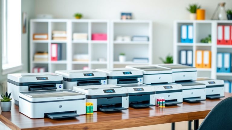 affordable home scanner options