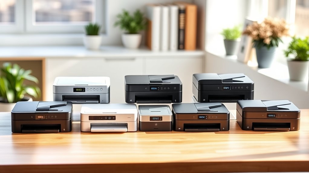 affordable home scanner options