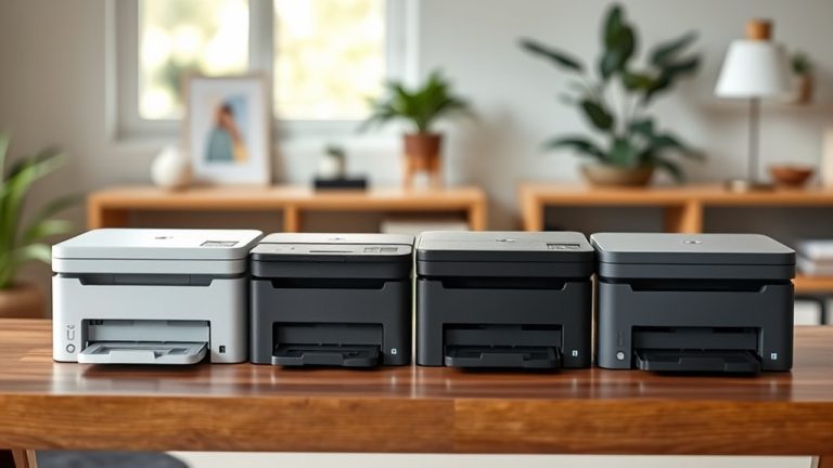 affordable home scanner options