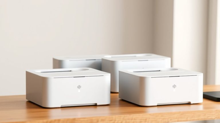 affordable home wireless printers