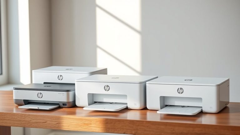 affordable hp inkjet printers