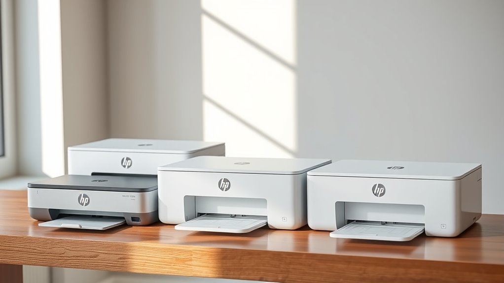 affordable hp inkjet printers
