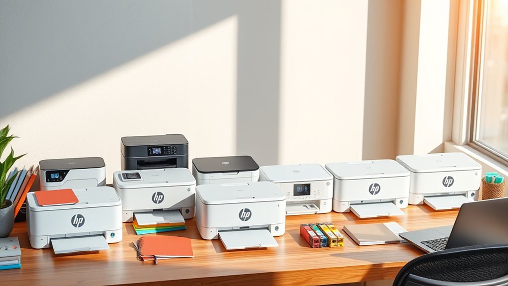 affordable hp printer options